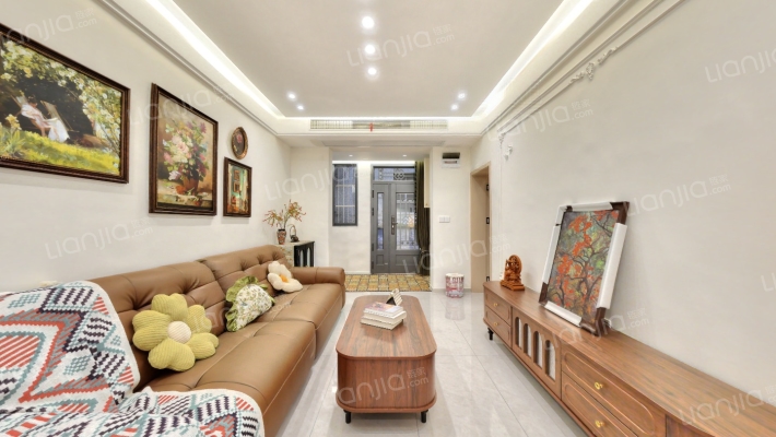 孙家书房下街二手房实景图