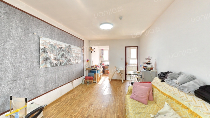 龙冠冠华苑棠棣园二手房实景图