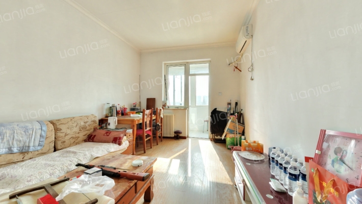 琉璃河南街33号院二手房实景图