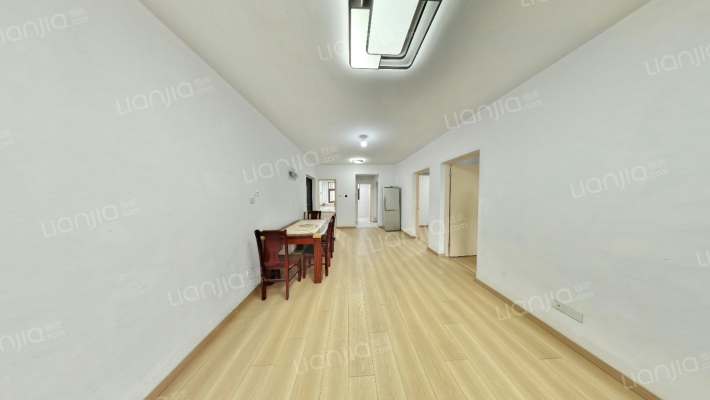 龙溪苑D区二手房实景图