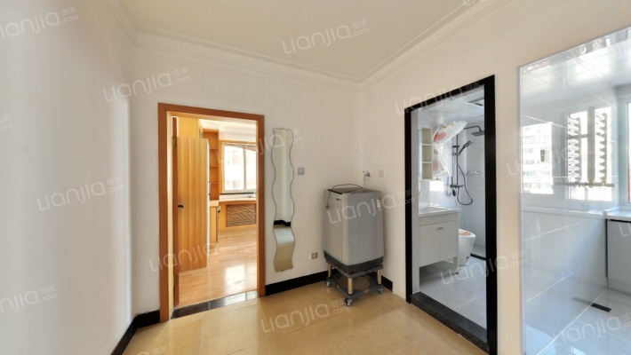 南运巷二手房实景图