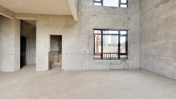 富力白鹭湾御湖二手房实景图