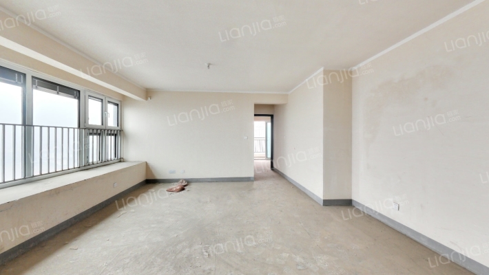 熙棠里南区二手房实景图