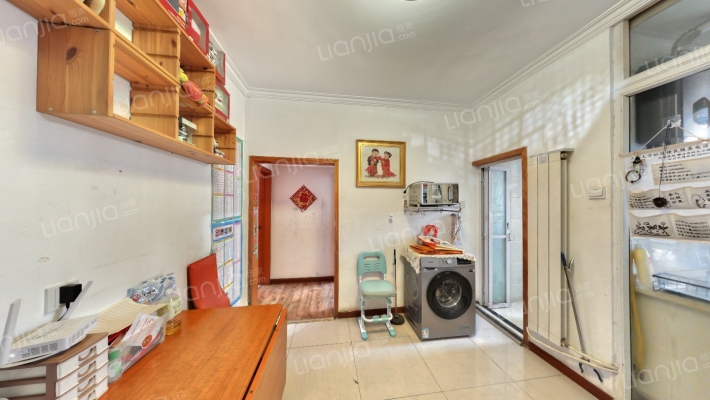 工商大学东校区二手房实景图