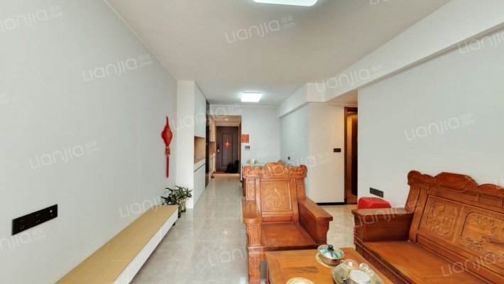 保利云山堂悦二手房实景图