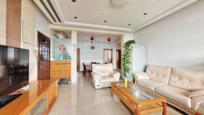 机械研究所家属院二手房实景图