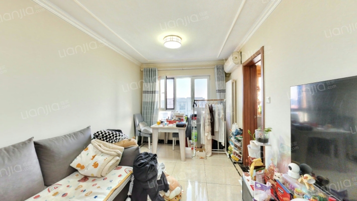 樱花苑二手房实景图