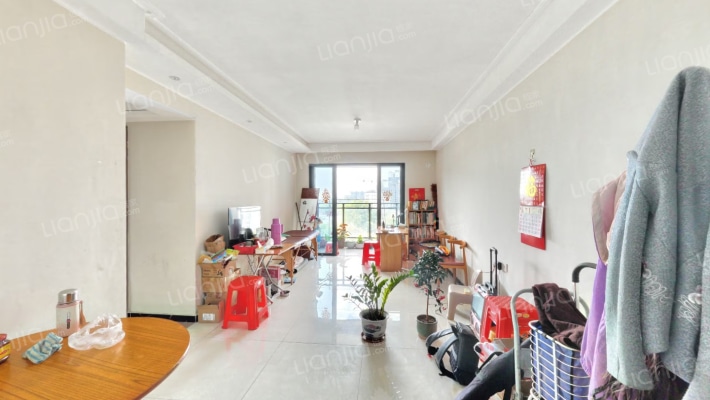 保利云山堂悦二手房实景图