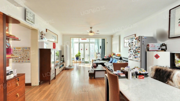 宏嘉丽园二手房实景图