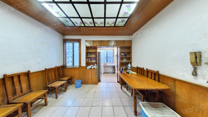 长埭路小区二手房实景图