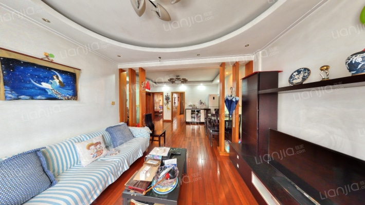 新灵峰西二手房实景图