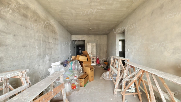 康居雅苑二手房实景图