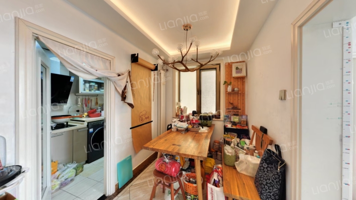 中关村南大街40号二手房实景图