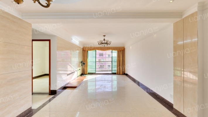 御景山庄二手房实景图