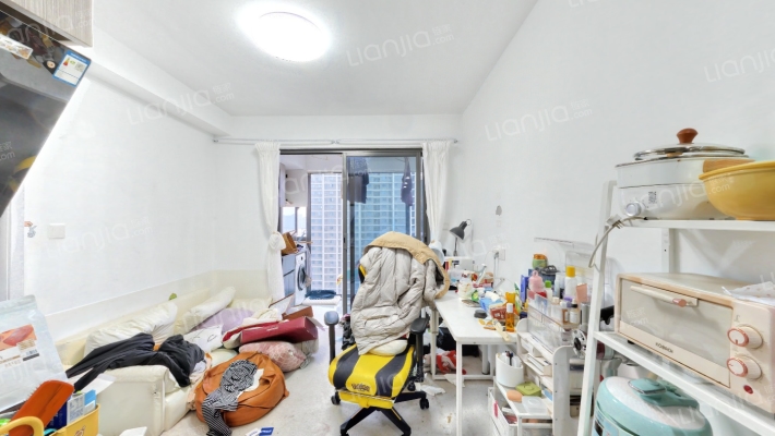 启越府二手房实景图