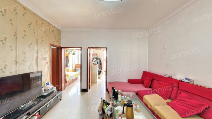 府前东街西区二手房实景图