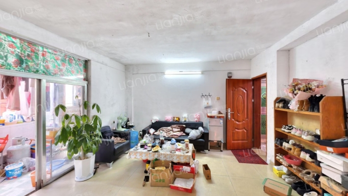 华侨城二手房实景图