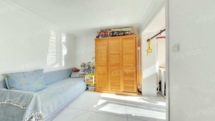 玉带河西街8号院二手房实景图