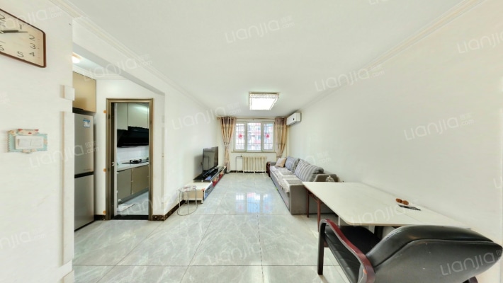 旺和家园二手房实景图