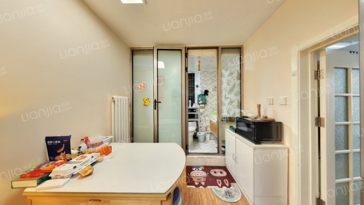 知春路52号院二手房实景图