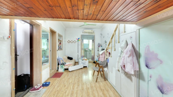 元和里4号二手房实景图