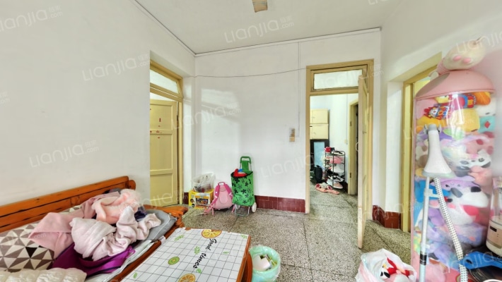 渝北区委家属院二手房实景图