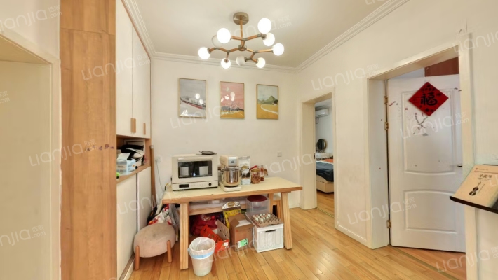 鑫苑(锦江)二手房实景图