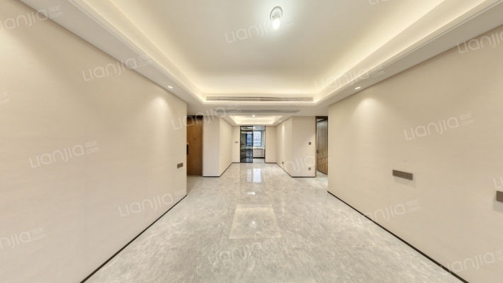 中建熙悦雅园二手房实景图