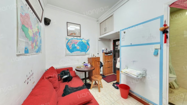 横丁字街27号二手房实景图