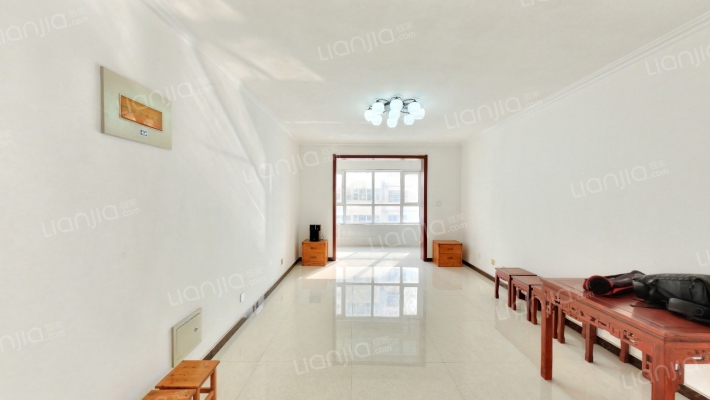 怡家花园二手房实景图