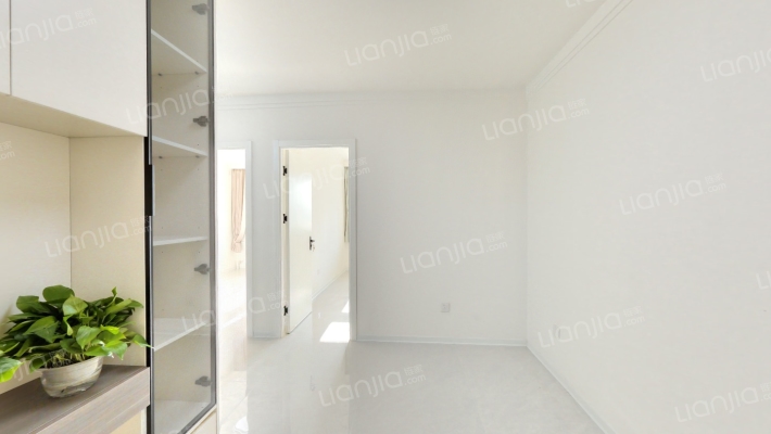 西便门西里二手房实景图