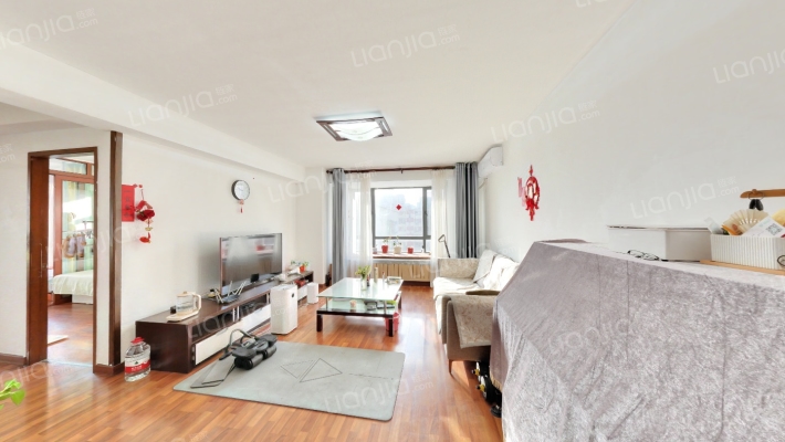 品阁公寓二手房实景图