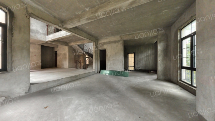 恒大林溪郡二手房实景图