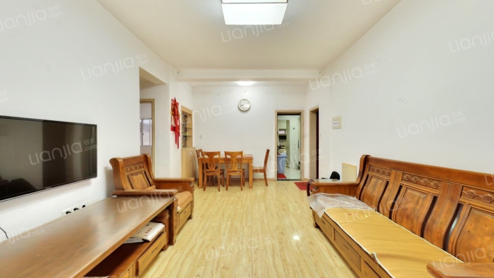 环湖路71号（冶金设计院住宅小区）二手房实景图