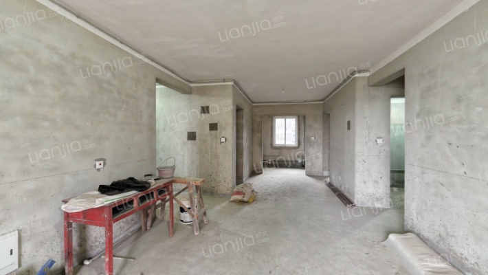 金谷佳苑四期二手房实景图