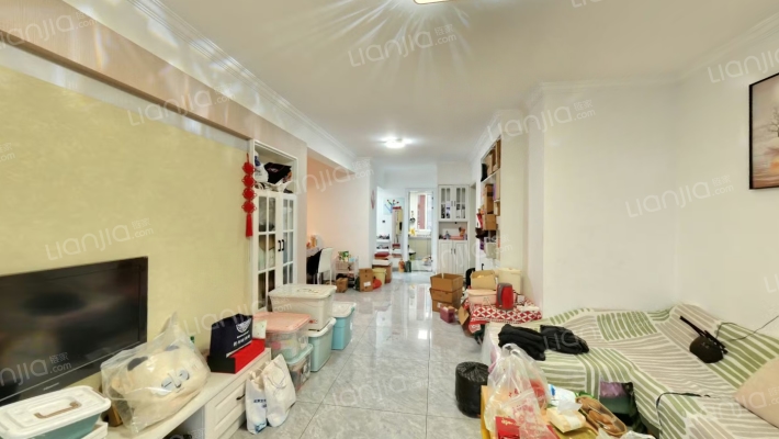 金谷佳苑四期二手房实景图