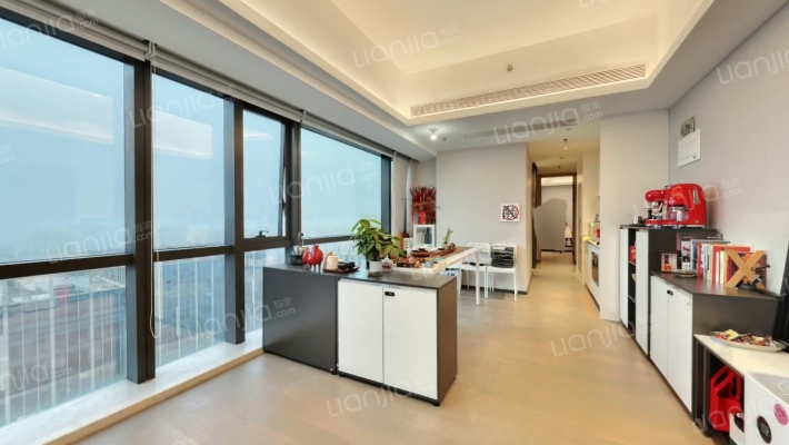 星湖ONE二手房实景图