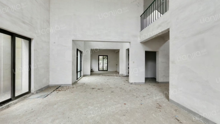 白金檀宫花园二手房实景图