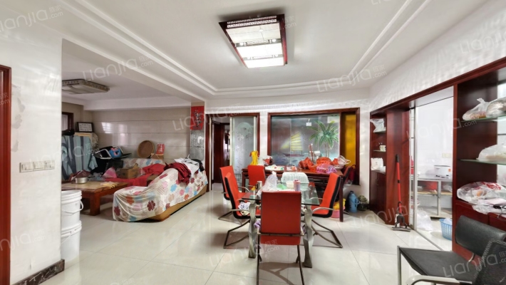 南苑新村(江阴市)二手房实景图