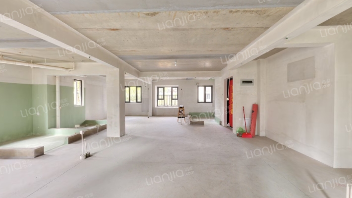 凯佳湖岸公馆二手房实景图