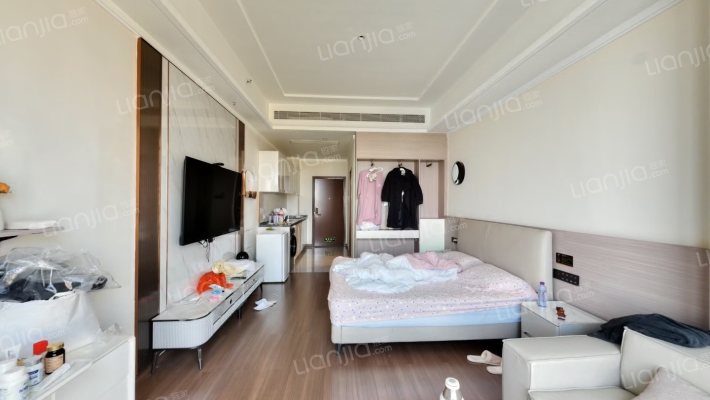 华发广场（天啟）二手房实景图