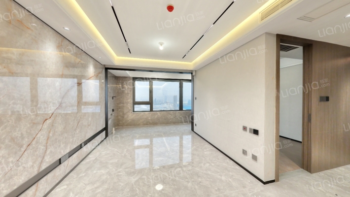 金地都会峯范二手房实景图