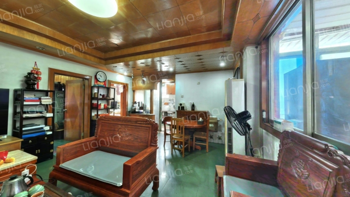 桥南路二手房实景图