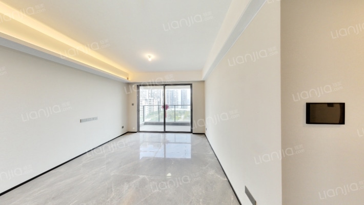 保利中交大都汇三期二手房实景图