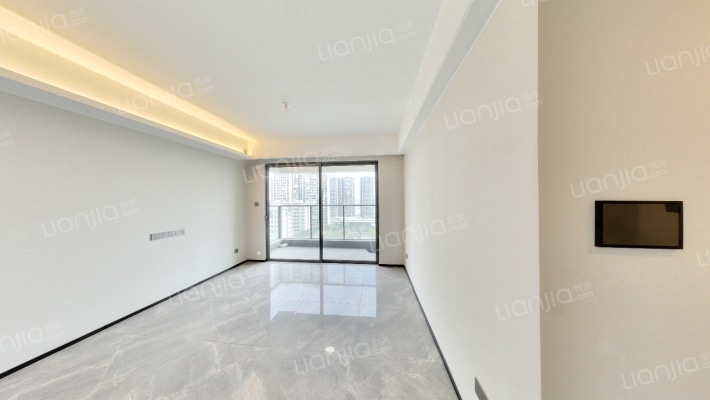 保利中交大都汇三期二手房实景图