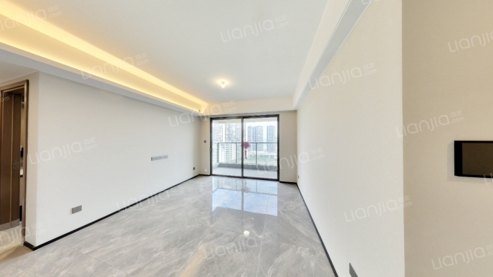 保利中交大都汇三期二手房实景图