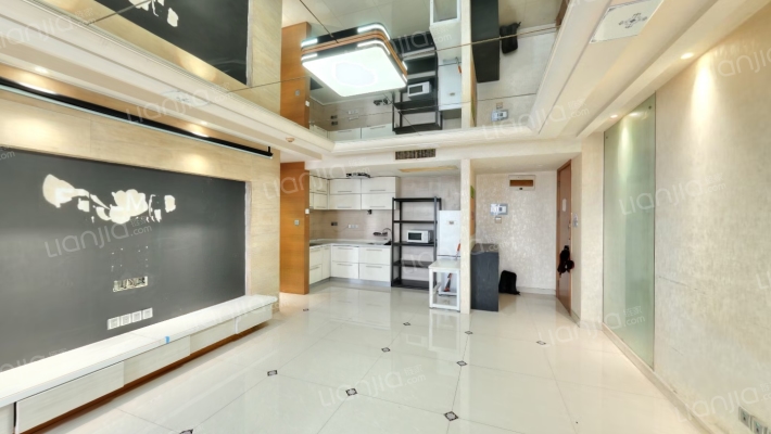 红豆柏雅居二手房实景图