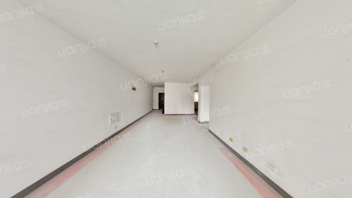 香江和苑南区二手房实景图