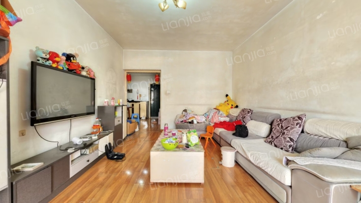 九里西苑B区二手房实景图