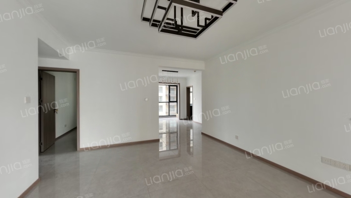 天浩上元郡二期二手房实景图